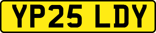 YP25LDY