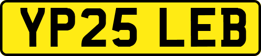 YP25LEB