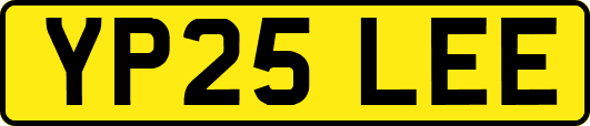 YP25LEE
