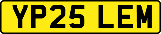 YP25LEM
