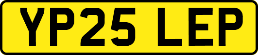 YP25LEP