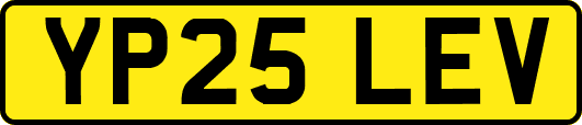 YP25LEV