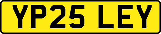 YP25LEY