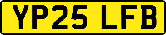 YP25LFB
