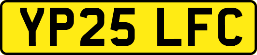 YP25LFC