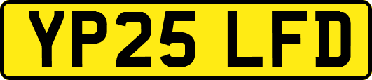YP25LFD