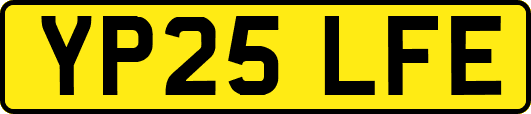 YP25LFE