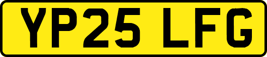 YP25LFG