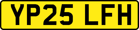 YP25LFH