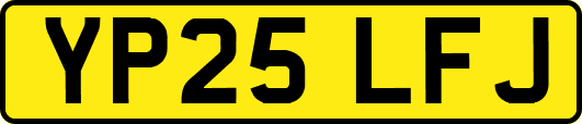 YP25LFJ