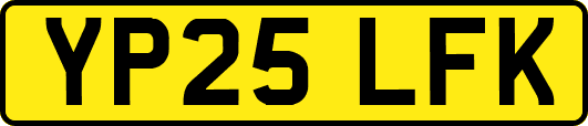 YP25LFK