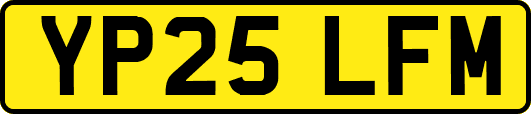 YP25LFM