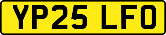 YP25LFO