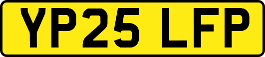 YP25LFP