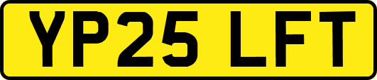 YP25LFT