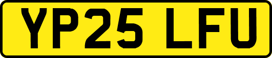 YP25LFU