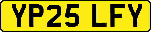 YP25LFY