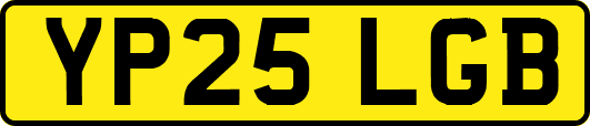 YP25LGB