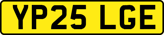 YP25LGE