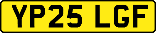 YP25LGF