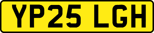 YP25LGH