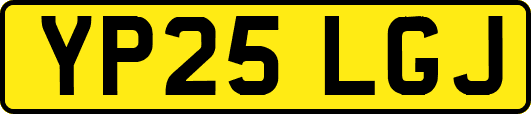 YP25LGJ