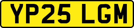 YP25LGM