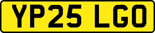 YP25LGO