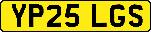 YP25LGS