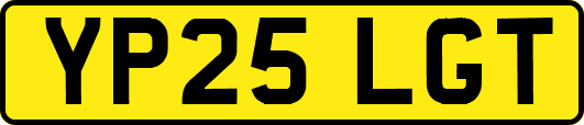 YP25LGT