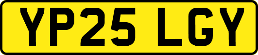 YP25LGY