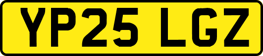 YP25LGZ