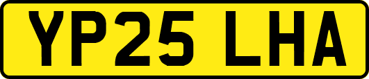 YP25LHA