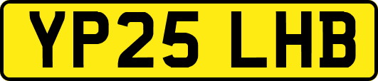 YP25LHB