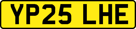 YP25LHE