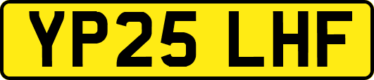 YP25LHF