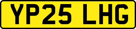 YP25LHG