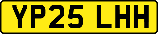 YP25LHH