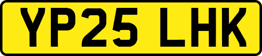 YP25LHK