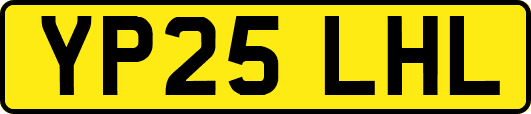 YP25LHL