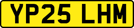 YP25LHM