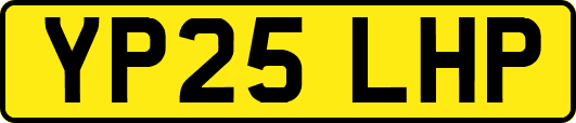 YP25LHP