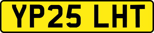 YP25LHT