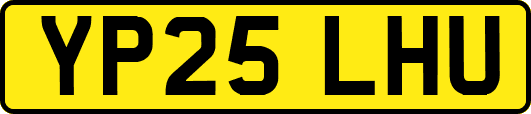 YP25LHU