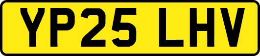 YP25LHV