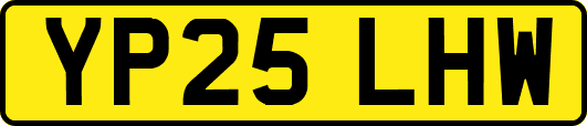 YP25LHW