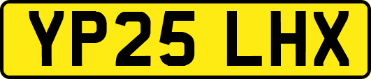 YP25LHX