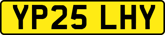 YP25LHY