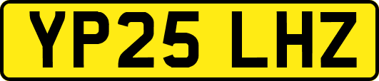 YP25LHZ