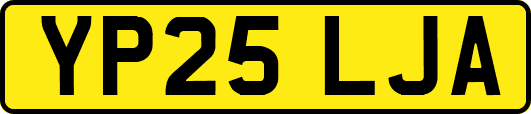 YP25LJA